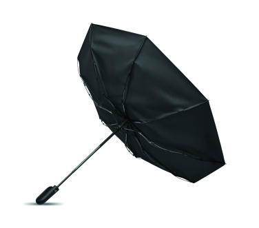 Логотрейд бизнес-подарки картинка: 21 inch windproof umbrella