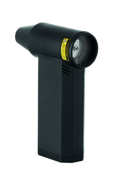 Логотрейд pекламные подарки картинка: Portable turbo fan