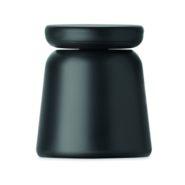 Логотрейд pекламные cувениры картинка: 3 in 1 wireless charger 15W