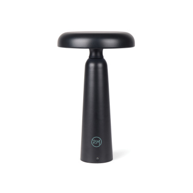 Лого трейд бизнес-подарки фото: Настольная лампа VINGA Avery RCS