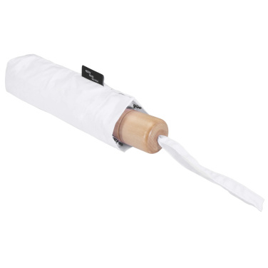 Логотрейд бизнес-подарки картинка: Dane зонт 21" RPET