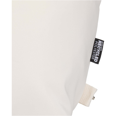 Лого трейд pекламные продукты фото: Trip Aware™ дорожная спортивная сумка из переработанного материала объемом 42 л