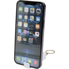 Aggia подставка для телефона из бамбука с игрушкой-фиджетом из переработанного пластика