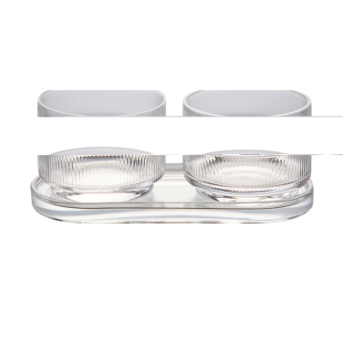 Логотрейд бизнес-подарки картинка: VINGA York Tapas set