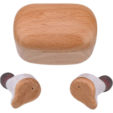 Лого трейд pекламные продукты фото: Prixton TWS163 наушники