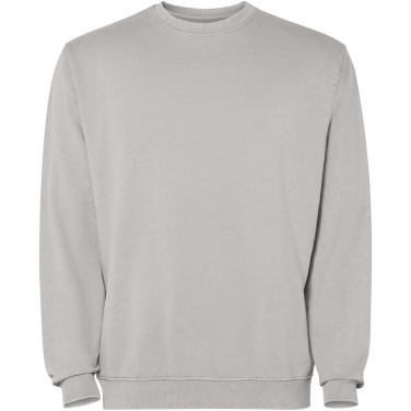 Логотрейд pекламные подарки картинка: Jaya унисекс свитер с круглым вырезом