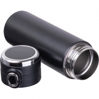 Логотрейд pекламные продукты картинка: Бутылка с вакуумной изоляцией КЕЛЬН