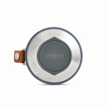 Логотрейд pекламные продукты картинка: Фляга Black+Blum Explorer Duo 1 л