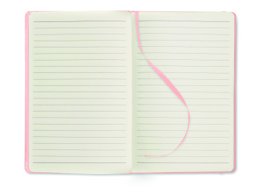 Лого трейд pекламные cувениры фото: Блокнот