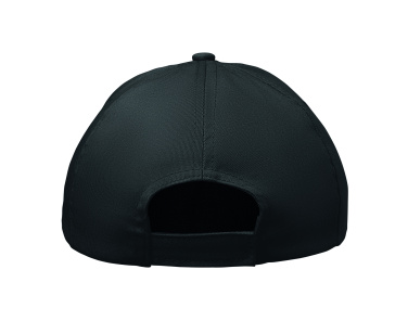Логотрейд pекламные подарки картинка: 5 panel kids baseball cap