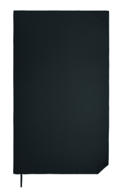 Логотрейд бизнес-подарки картинка: Microfibre towel