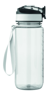 Лого трейд pекламные подарки фото: Sports bottle 700ml
