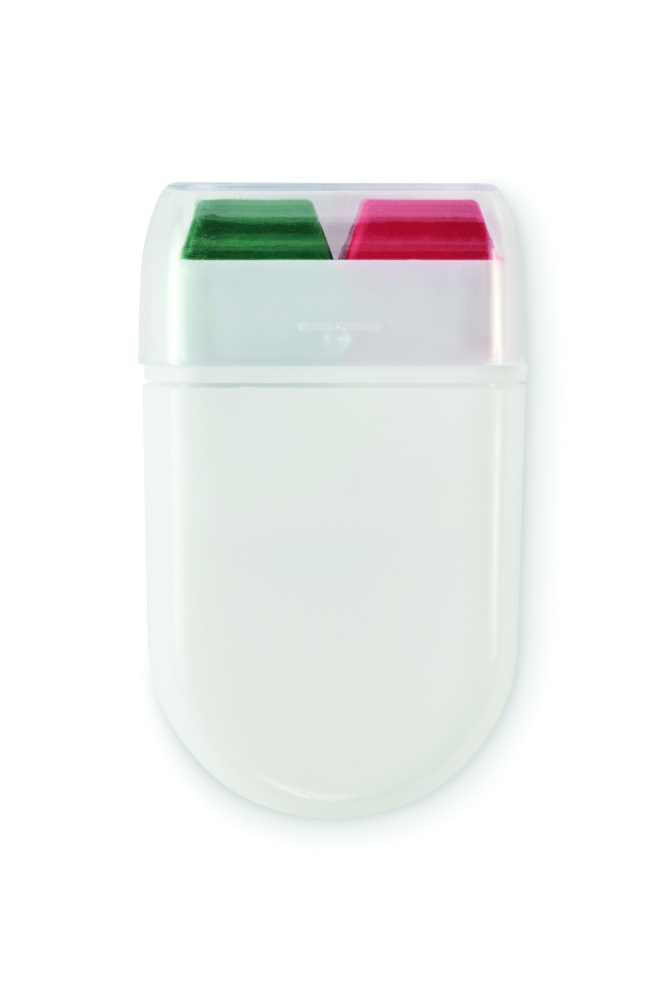 Логотрейд бизнес-подарки картинка: Flag body paint stick