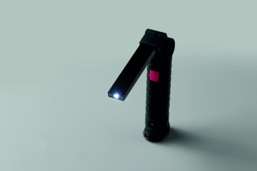 Лого трейд pекламные cувениры фото: Rechargeable work light