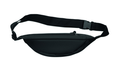 Логотрейд бизнес-подарки картинка: Waist bag in 600D RPET