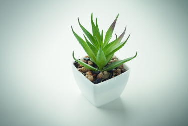 Лого трейд pекламные продукты фото: Mini artificial plant