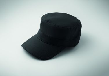 Лого трейд pекламные cувениры фото: Military cap 260 gr/m²