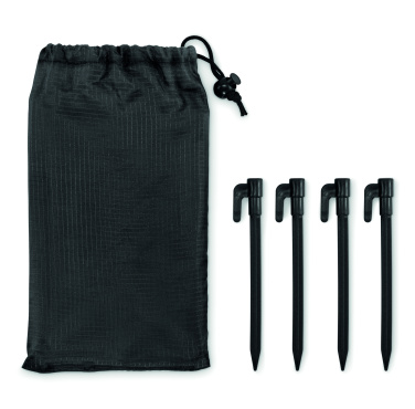 Лого трейд бизнес-подарки фото: Lightweight large beach mat