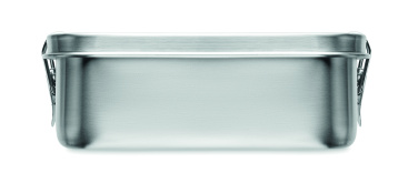 Логотрейд pекламные подарки картинка: Lunch box 750mL