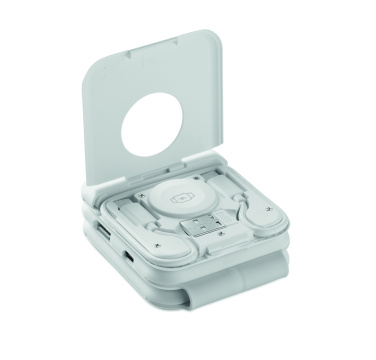 Лого трейд pекламные продукты фото: Foldable charging station