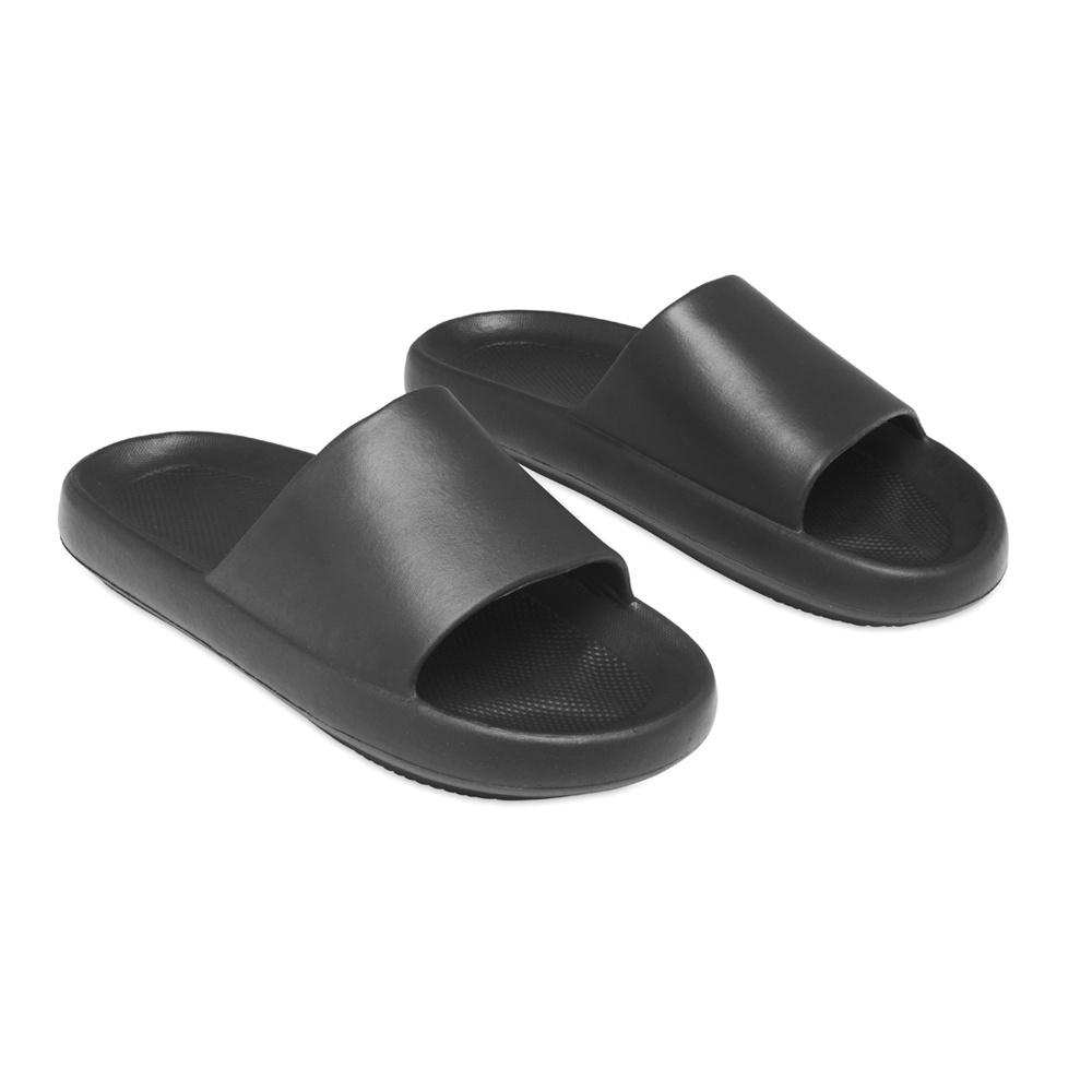 Логотрейд бизнес-подарки картинка: Unisex EVA sliders size 38/39