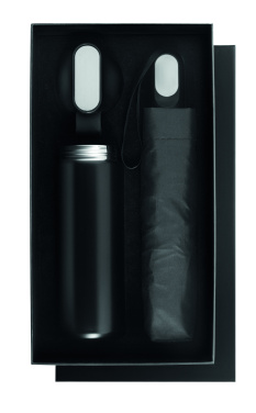 Лого трейд pекламные продукты фото: 2 piece gift set