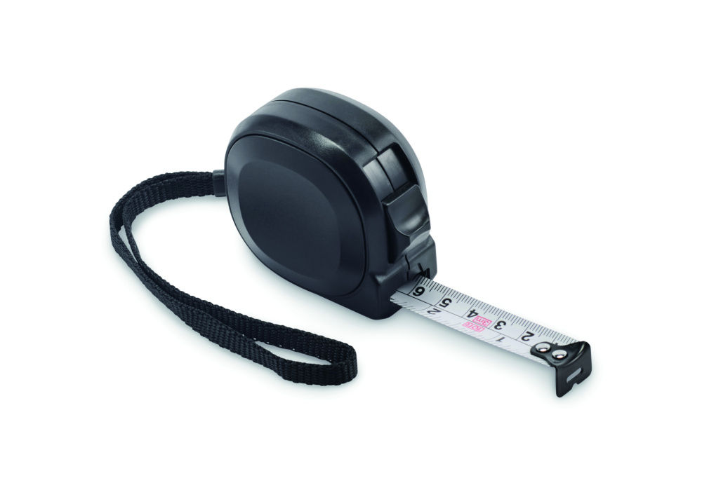 Логотрейд бизнес-подарки картинка: Measuring tape 3M