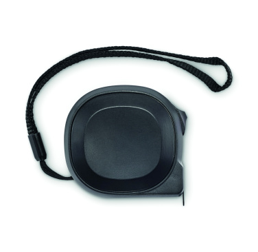 Логотрейд pекламные продукты картинка: Measuring tape 5M