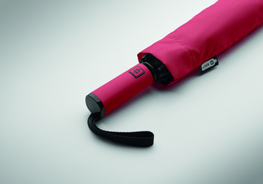Логотрейд бизнес-подарки картинка: 23 inch windproof umbrella