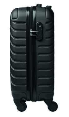 Логотрейд pекламные подарки картинка: Hard trolley