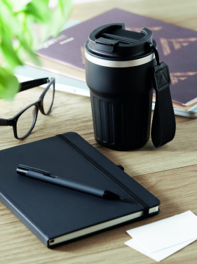 Логотрейд pекламные продукты картинка: 3 piece gift set in box