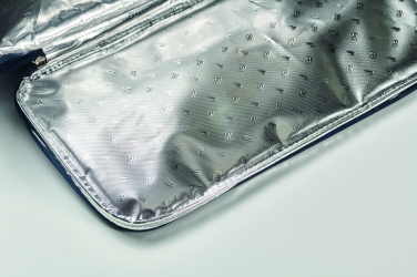 Лого трейд pекламные cувениры фото: RPET picnic cooler bag