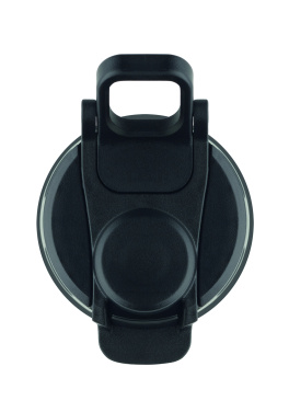 Лого трейд бизнес-подарки фото: Foldable silicone sports bottle