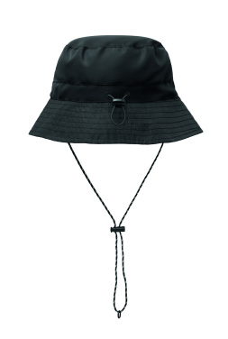 Логотрейд бизнес-подарки картинка: Water repellent fisherman hat