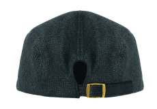 Newsboy flat cap 335 gr/m²
