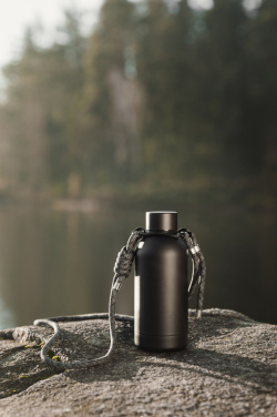 Логотрейд бизнес-подарки картинка: Бутылка VINGA Parks RCS SS, 400 мл