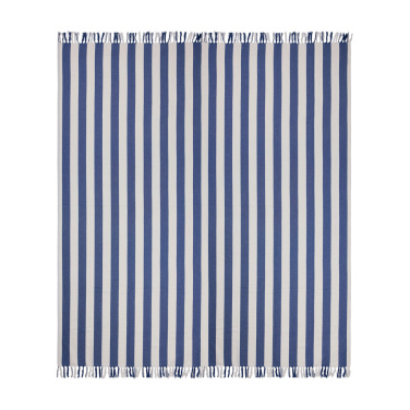 Лого трейд pекламные cувениры фото: Семейное полотенце для хаммама VINGA Ornos GRS