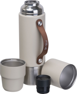 Лого трейд pекламные продукты фото: Термос Le Bourget MoLu