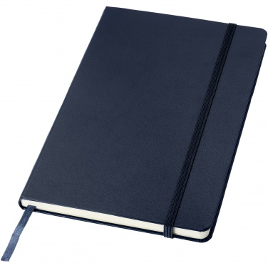 Logotrade reklamprodukter bild: Classic inbunden anteckningsbok A5
