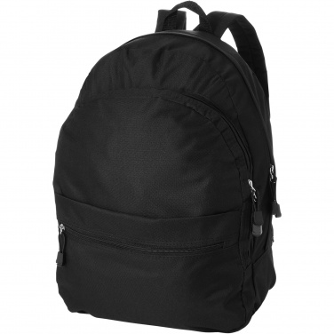 Logotrade profilprodukter bild: Trend ryggsäck 17L