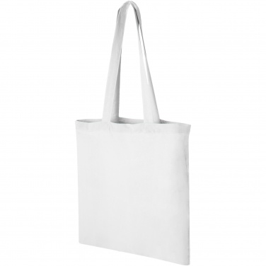 Logotrade reklamprodukter bild: Carolina 100 g/m² bomullskasse 7L