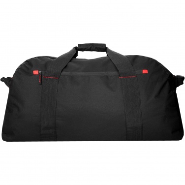 Logotrade reklamprodukter bild: Vancouver extra stor weekendbag 75L