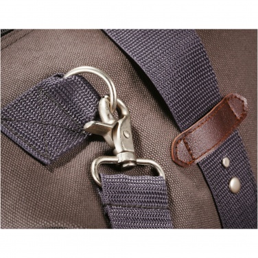 Logotrade profilreklam bild: Classic 20” Duffel 37L