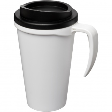 Logotrade reklamprodukter bild: Americano® Grande 350 ml termosmugg