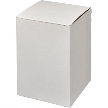 Logotrade profilprodukter bild: Brite-Americano® Grande 350 ml mugg med spillsäkert lock