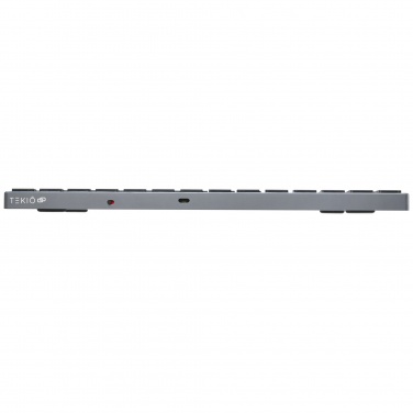 Logotrade profilprodukter bild: Hybrid högpresterande Bluetooth-tangentbord – AZERTY