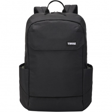 Logotrade profilprodukter bild: Thule Lithos ryggsäck 20 l