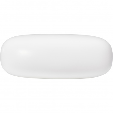 Logotrade profilreklam bild: Essos 2.0 True Wireless automatiskt parkopplande öronsnäckor med fodral