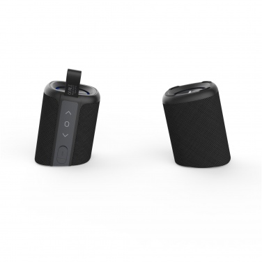Logotrade reklamprodukter bild: Prixton Aloha Bluetooth® högtalare 