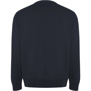 Logotrade reklamprodukter bild: Batian unisex tröja med rund hals